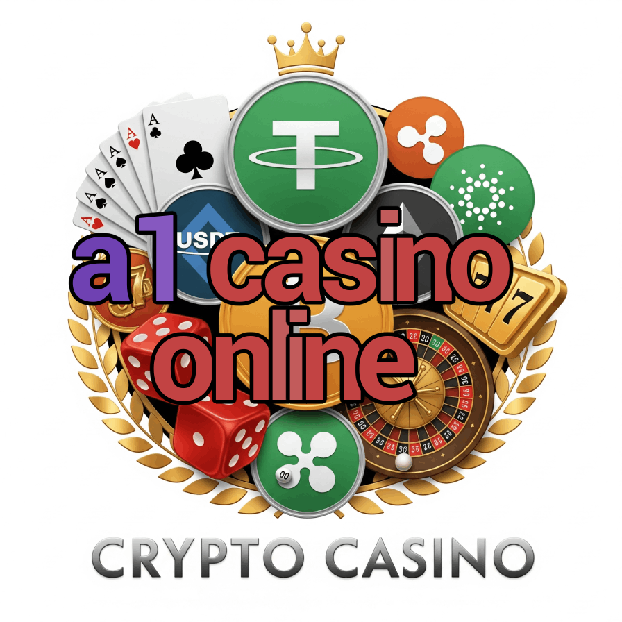 A1 Casino Online - Top-Rated Online Casino